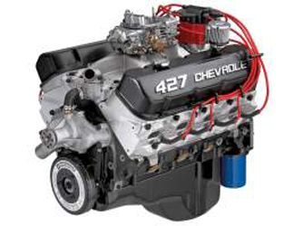 P15B6 Engine
